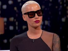 Amber Rose