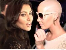 Amber Rose