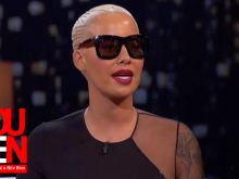 Amber Rose