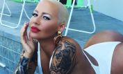 Amber Rose