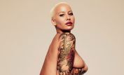 Amber Rose