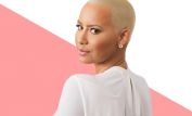 Amber Rose