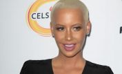 Amber Rose