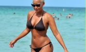 Amber Rose