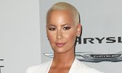 Amber Rose