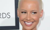 Amber Rose