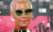 Amber Rose