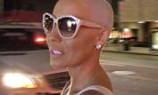 Amber Rose