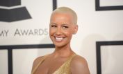 Amber Rose