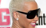 Amber Rose