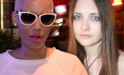 Amber Rose