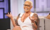 Amber Rose