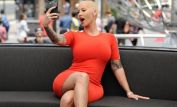 Amber Rose