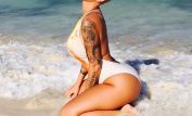 Amber Rose