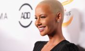 Amber Rose