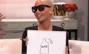 Amber Rose