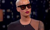 Amber Rose