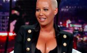 Amber Rose