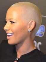 Amber Rose