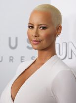 Amber Rose