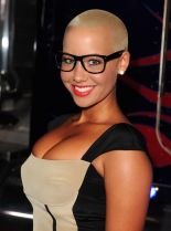 Amber Rose