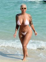 Amber Rose