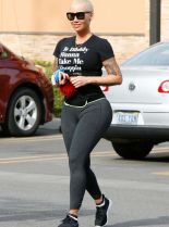 Amber Rose