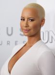 Amber Rose