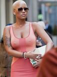 Amber Rose