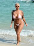 Amber Rose