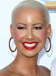 Amber Rose