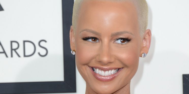 Amber Rose