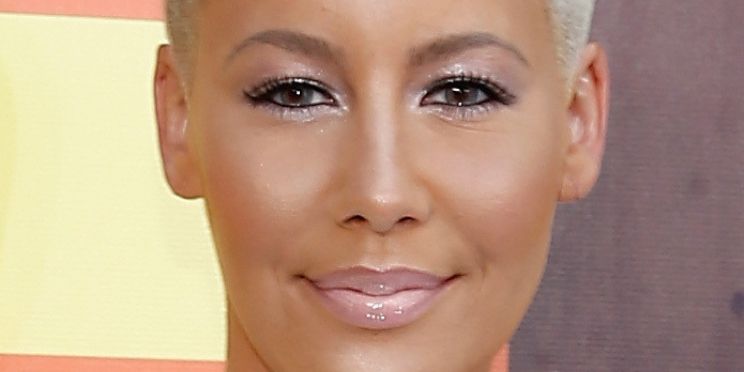 Amber Rose
