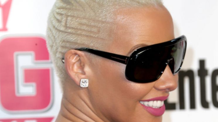 Amber Rose
