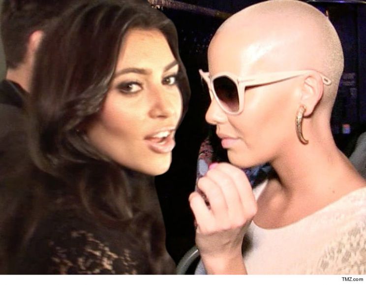 Amber Rose