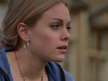 Amber Sainsbury
