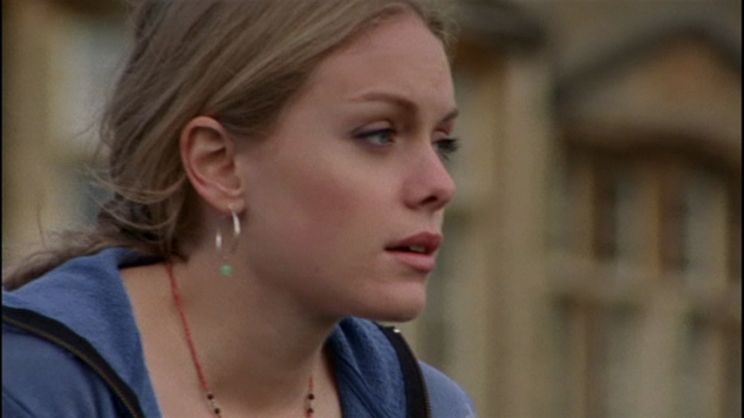 Amber Sainsbury