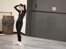 Amber Scott photo