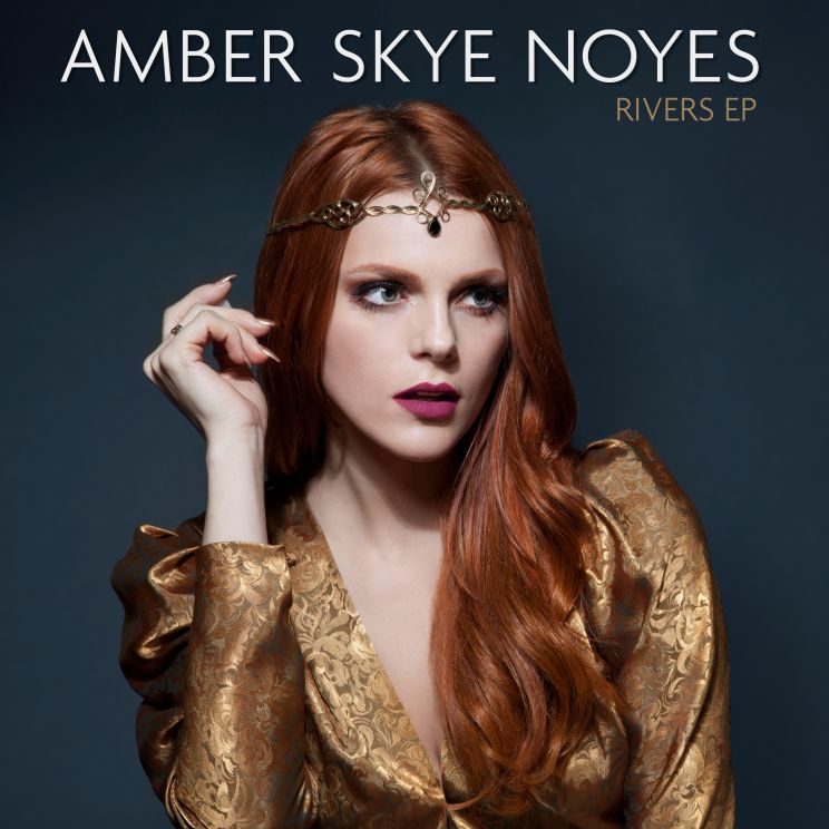 Amber Skye Noyes
