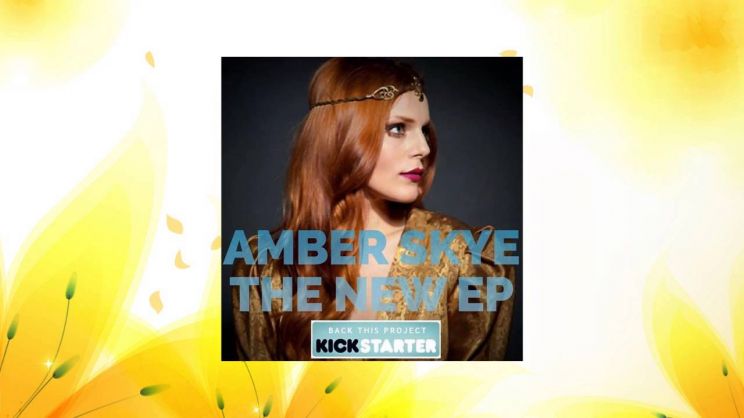 Amber Skye Noyes