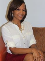 Amber Smith