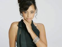 Amber Stevens West