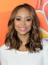 Amber Stevens West