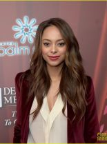 Amber Stevens West