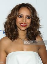 Amber Stevens West photo