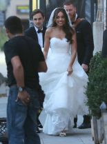 Amber Stevens West photo
