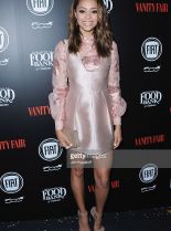 Amber Stevens West