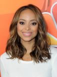 Amber Stevens West