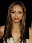 Amber Stevens West