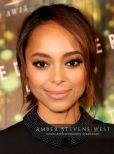 Amber Stevens West